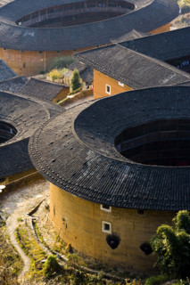 Folk House,Fujian