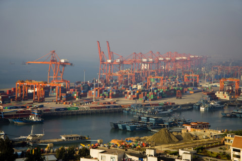 Xiamen,Fujian