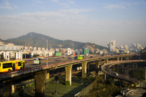 Xiamen,Fujian