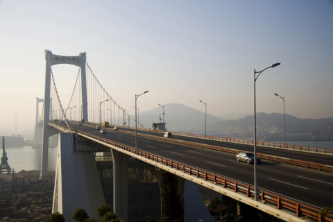 Xiamen,Fujian