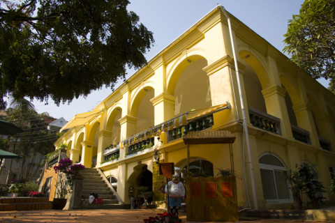 Xiamen,Fujian,Gulangyu