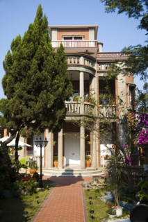 Xiamen,Fujian,Gulangyu