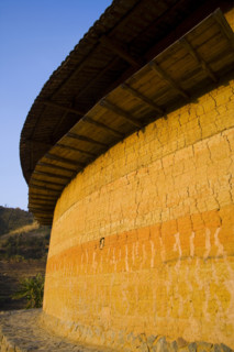 Folk House,Fujian