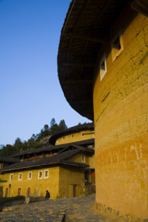 Folk House,Fujian