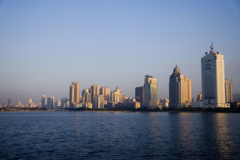 Xiamen,Fujian