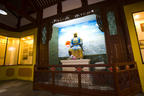 Xiamen,Fujian