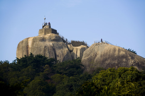 Gulangyu,Xiamen,Fujian,Gulangyu