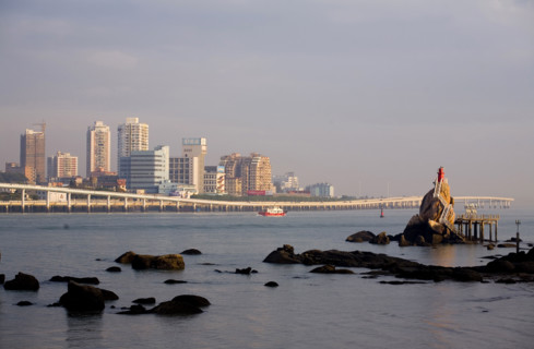 Gulangyu,Xiamen,Fujian,Gulangyu