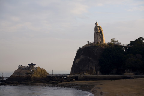 Gulangyu,Xiamen,Fujian,Gulangyu