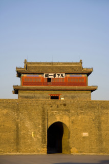 Shanhaiguan Pass,Qinhuangdao