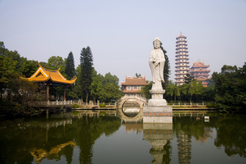 Fuzhou,Fujian