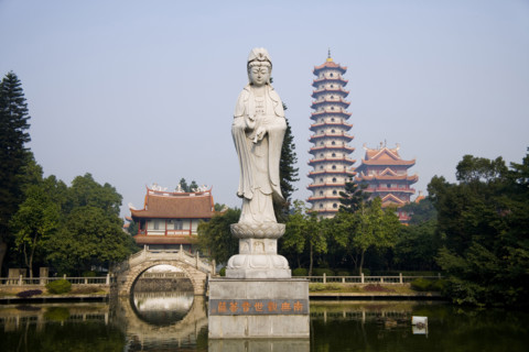 Fuzhou,Fujian