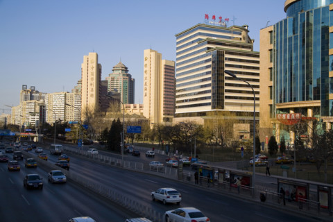 Beijing