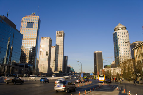 Beijing