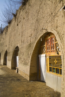 North of Shanxi