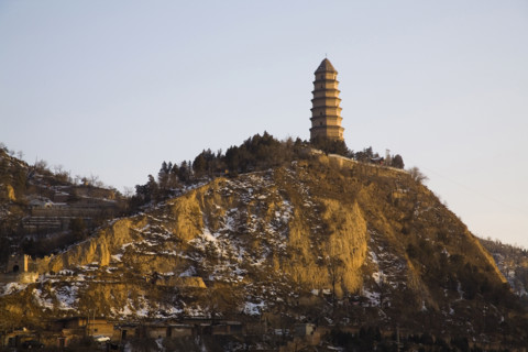 North of Shanxi