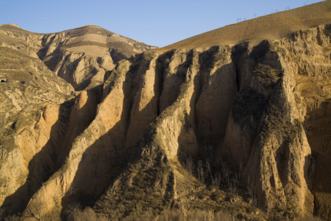 North of Shanxi