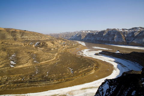North of Shanxi