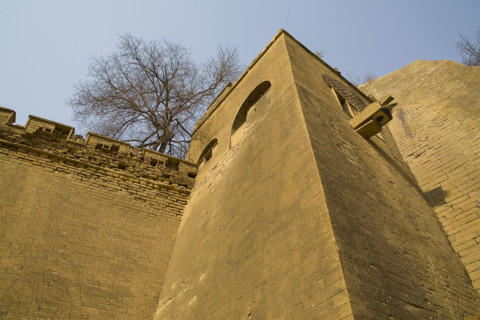 North of Shanxi