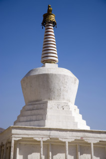South of gansu,LaPuneng Temple