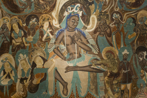 Dunhuang