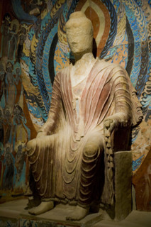 Dunhuang