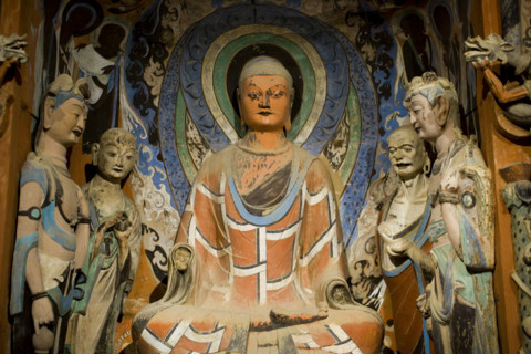 Dunhuang