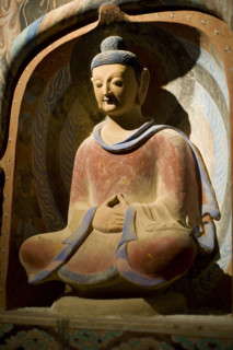 Dunhuang