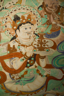 Dunhuang