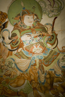 Dunhuang