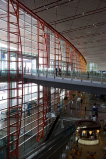 The 3rd Airport,Beijing