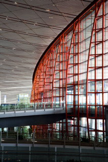 The 3rd Airport,Beijing