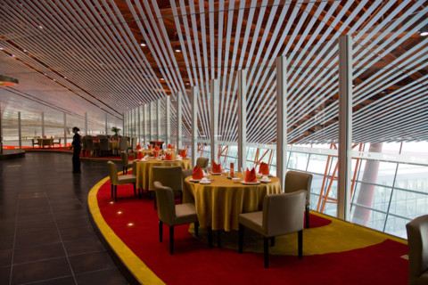 The 3rd Airport,Beijing