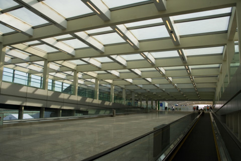 The 3rd Airport,Beijing