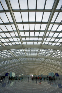 The 3rd Airport,Beijing
