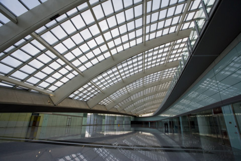 The 3rd Airport,Beijing