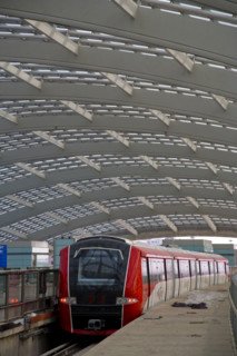 The 3rd Airport,Beijing