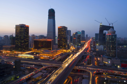 Beijing