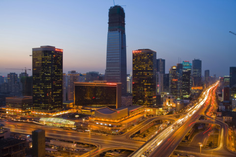 Beijing