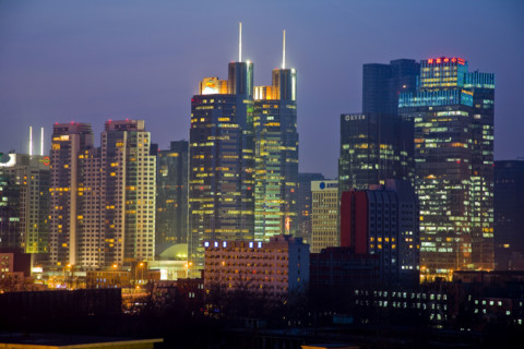 Beijing