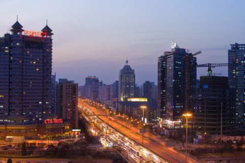 Beijing