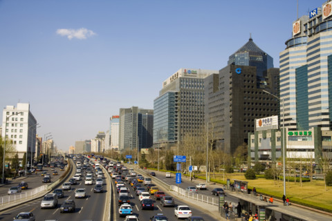 Beijing