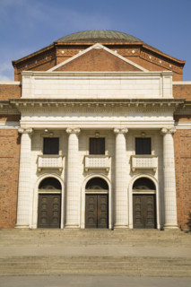 Qinghua University,Beijing