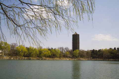 Beijing University,Beijing