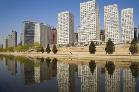 CBD,Beijing