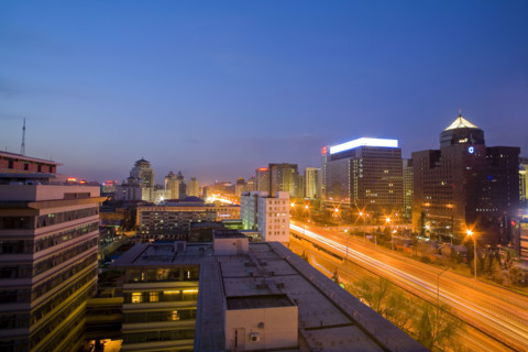 Beijing
