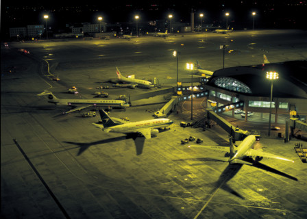 Beijing China Airplane Airport