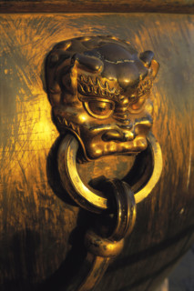 The Forbidden City,Beijing