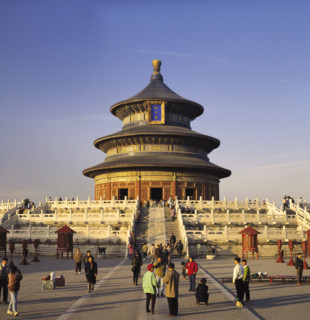 Temple of Heaven