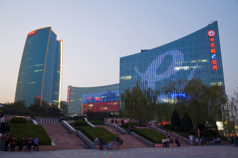 Beijing